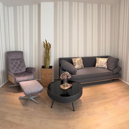 Boutique Apartment Loreley- Charmante Stillvolle Unterkunft Osnabruck Bagian luar foto