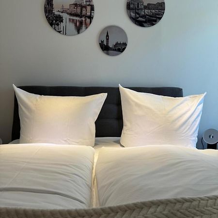 Boutique Apartment Loreley- Charmante Stillvolle Unterkunft Osnabruck Bagian luar foto