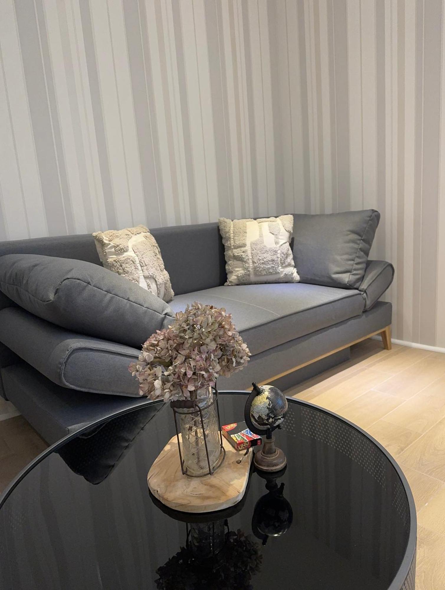 Boutique Apartment Loreley- Charmante Stillvolle Unterkunft Osnabruck Bagian luar foto