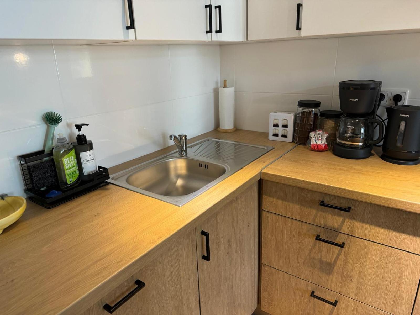 Boutique Apartment Loreley- Charmante Stillvolle Unterkunft Osnabruck Bagian luar foto