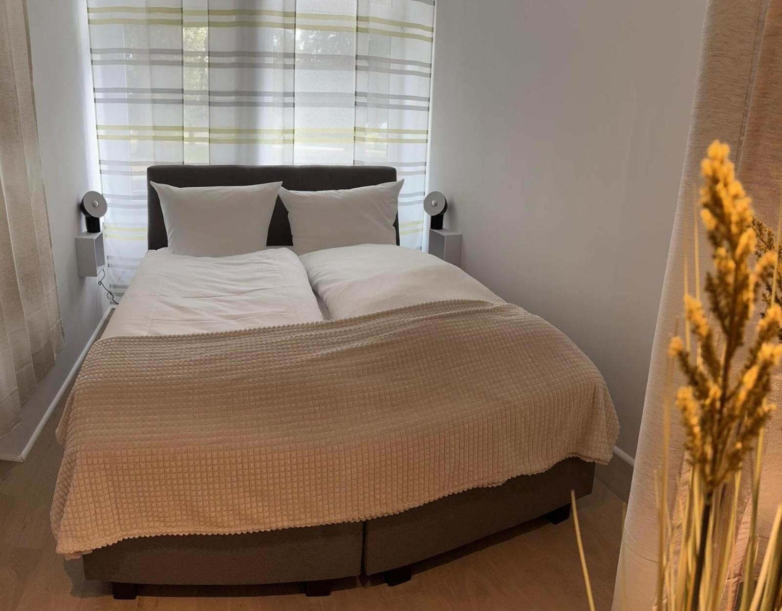 Boutique Apartment Loreley- Charmante Stillvolle Unterkunft Osnabruck Bagian luar foto